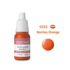 Goochie G522 Berries Orange