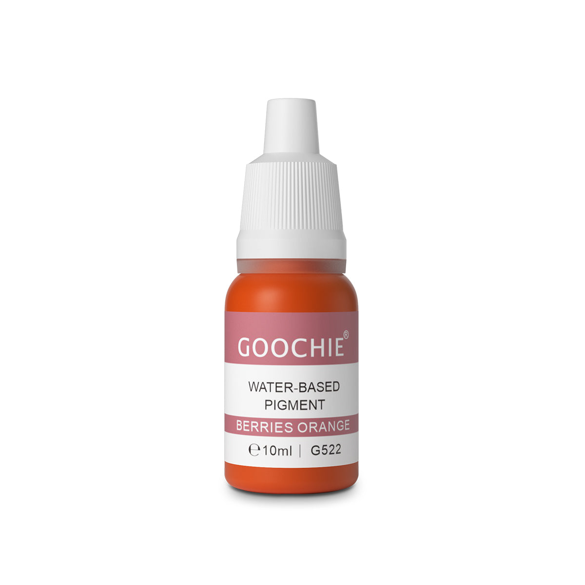 Goochie G522 Berries Orange