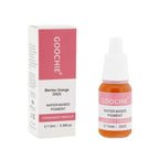 Goochie G522 Berries Orange