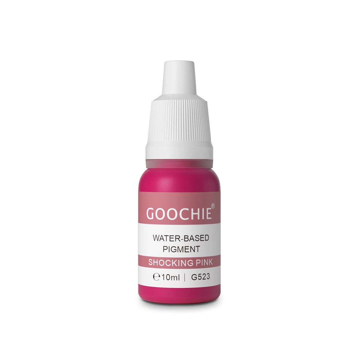 Goochie G523 Shocking Pink