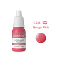 Goochie G525 Nougat Pink
