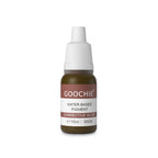 Goochie Water-Based PMU Pigment – G526 Corrective Olive (10 ml)