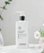 HUBISLAB A.C Clearing Active Control Moisturizer 300 ml