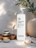 HUBISLAB A.C Clearing Active Control Solution 500 ml
