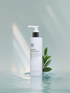 HUBISLAB A.C Clearing Purifying Cleansing Gel 200 ml