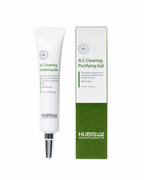 HUBISLAB A.C Clearing Purifying Gel 15 ml with box