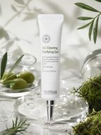 HUBISLAB A.C Clearing Purifying Gel 15 ml for oily and acne-prone skin