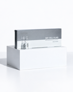 HUBISLAB Bio Cell Brightening Fluid box and ampoules, balanced 4:5 hero