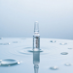 HUBISLAB Bio Cell Brightening Fluid single 2 ml ampoule
