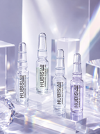 HUBISLAB Bio Cell Fluid Line ampoule assortment