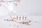 HUBISLAB Bio Cell Peptide Fluid ampoules