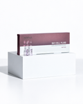 HUBISLAB Bio Cell Peptide Fluid box and ampoules, balanced 4:5 hero
