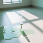 HUBISLAB Bio Cell Purifying Fluid single ampoule