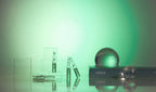 HUBISLAB Bio Cell Purifying Fluid ampoule and box