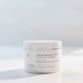 Hubislab Collagen Massage Cream 500 ml front view