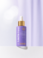 Hubislab Dr. Lacto Peel Alpha 50 ml