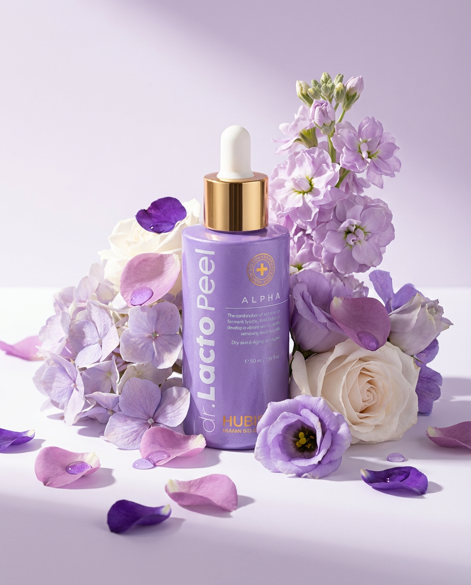 Hubislab Dr. Lacto Peel Alpha 50 ml