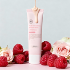 Hubislab Herb 8 Soothing Blemish Balm 50 g with cream texture