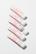 Hubislab Herb 8 Soothing Blemish Balm product presentation