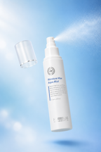 HUBISLAB Moisture Max Aqua Mist hydrating facial spray