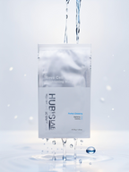 Hubislab Nova Cell Brightening Mask hydration product image
