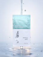 Hubislab Nova Cell Soothing Mask hydration product image