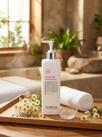 HUBISLAB Post Rays Chamomile Soothing Gel 500 ml spa lifestyle