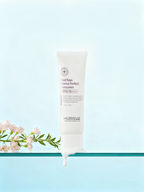 Hubislab Post Rays Derma Perfect Sunscreen 50 g floral product image