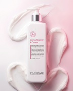 HUBISLAB Post Rays Derma Regener K Cream 500 ml