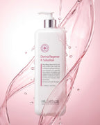 Hubislab Post Rays Derma Regener K Solution 1000 ml