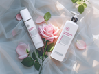 HUBISLAB Post Rays Derma Regener Moisturizer 120 ml and 500 ml