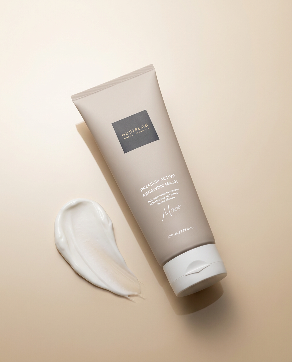 Hubislab Premium Active Renewing Mask 230 ml