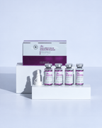 Hubislab R20 Intense Bird's Nest & Sodium DNA Ampoule 8 ml x 4 set