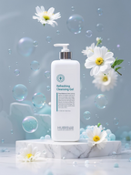 HUBISLAB Pure Balance Refreshing Cleansing Gel 1000 ml