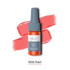 Mastor Peach PMU pigment M206 hero