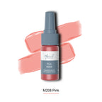 Mastor Pink PMU pigment M208 hero
