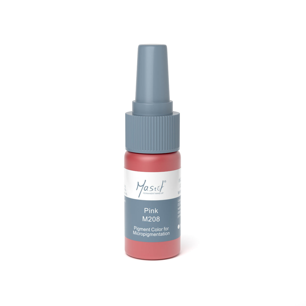 Mastor Pink PMU pigment M208 image 2