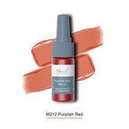 Mastor Purplish Red PMU pigment M212 hero