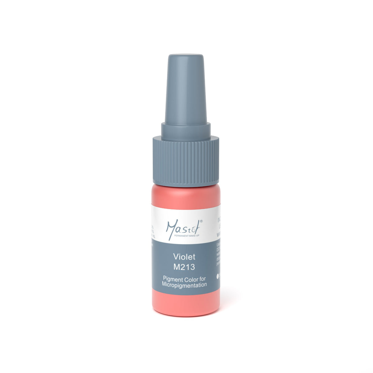 Mastor Violet PMU pigment M213 image 2