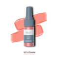 Mastor Scarlet PMU pigment M214 hero