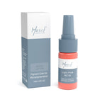 Mastor Light Pink PMU pigment M216 image 3