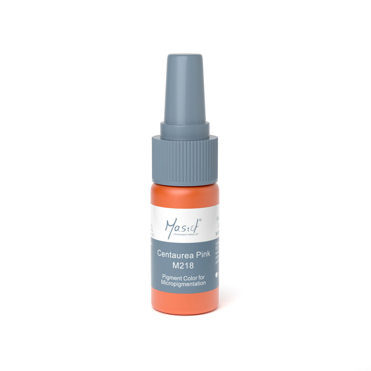 M218 Centaurea Pink Mastor PMU pigment