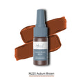 M225 Auburn Brown Mastor PMU pigment hero