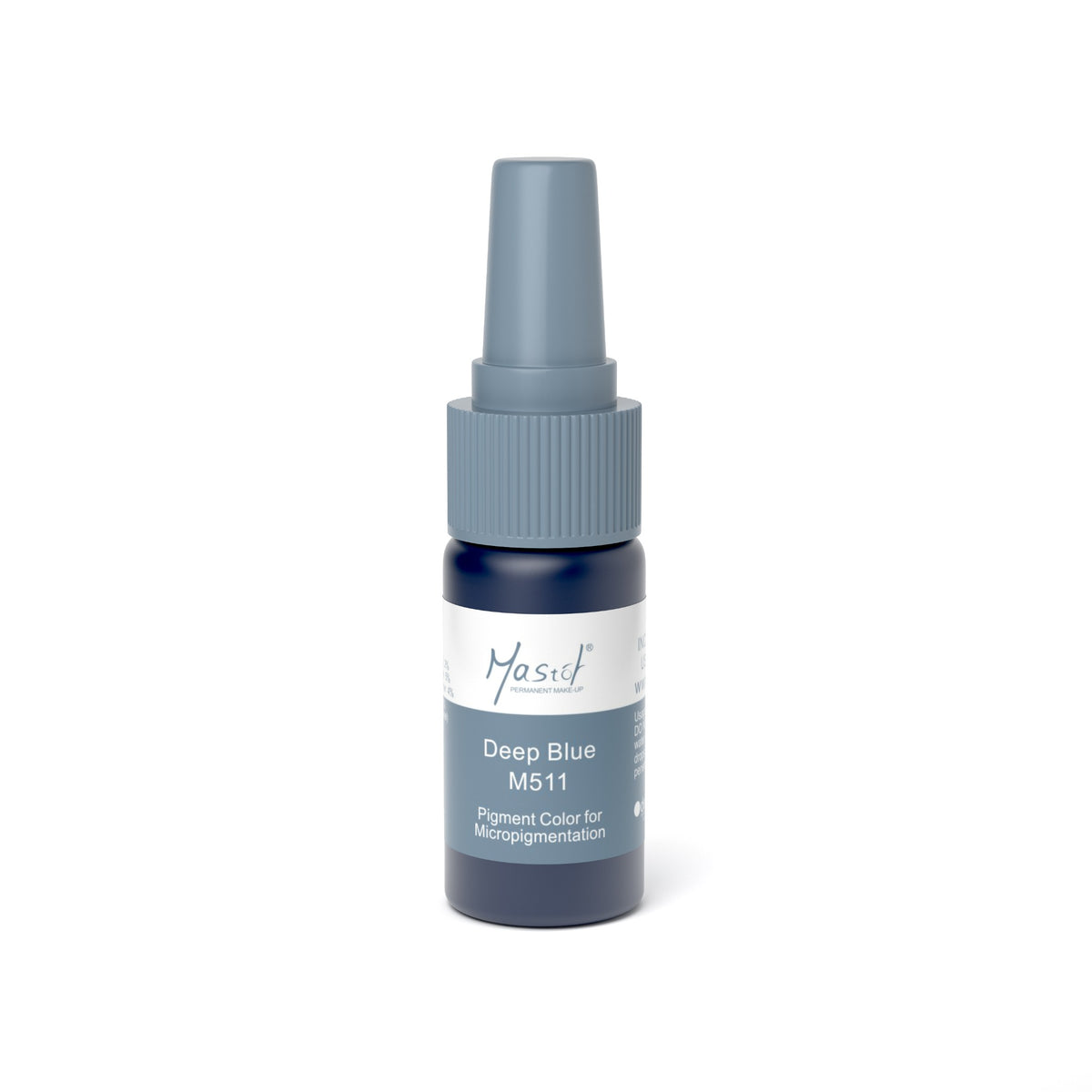 M511 Deep Blue Mastor PMU pigment hero
