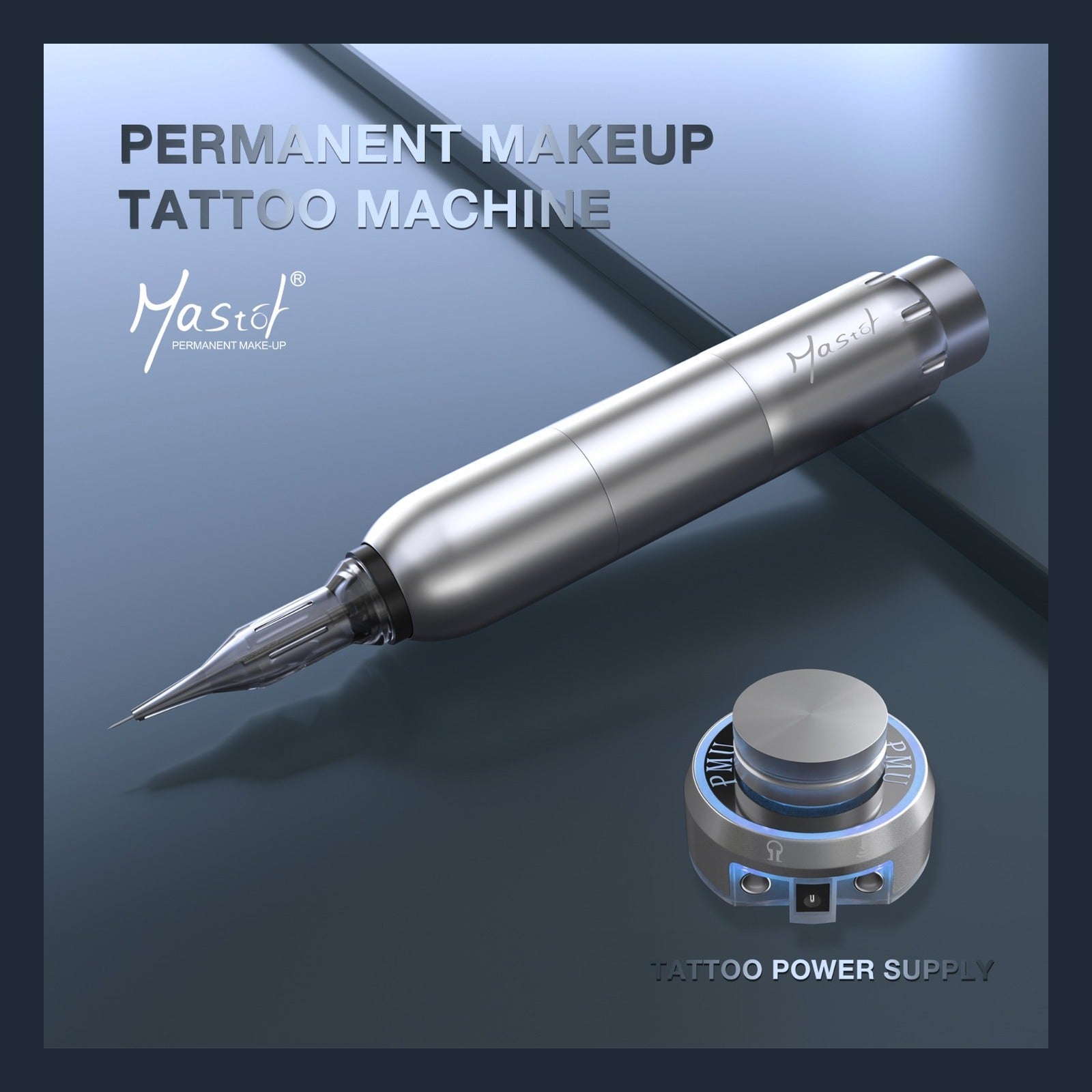 Mastor Digital PMU Machine optimized hero