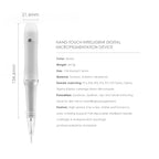 Mastor PMU Machine technical specifications
