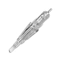 Mastor V12 PMU cartridge needle