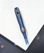 Minecel Pen professional microneedling device hero image