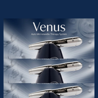 Venus-AMTS professional microneedling system