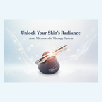 Venus-AMTS automatic microneedle therapy system